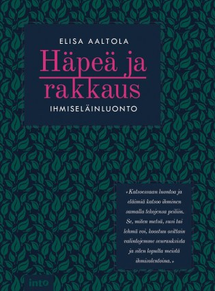 hapea_ja_rakkaus_kannetdia